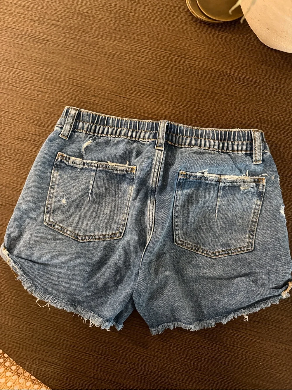 aerie casual low
